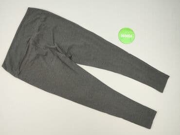 legginsy z wysokim stanem allegro: Legginsy Sportowe damskie, rozmiar S — 4