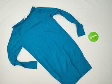 sweter amisu: Up FASHION, Sukienka damska, rozmiar S — 3