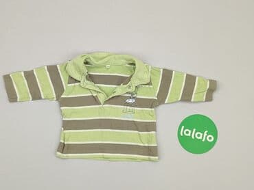 local heroes koszulka: Blouse, 6-9 months, condition - Very good — 2