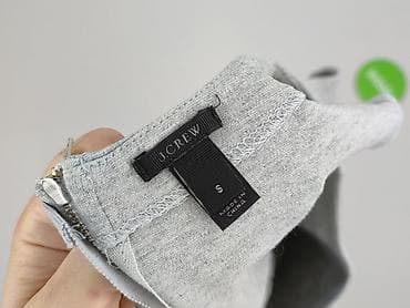 kaszmirowa koszula: J.Crew, Top damski, rozmiar S — 4