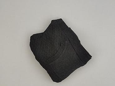 bomberka off white: Bluza z kapturem damska, rozmiar L — 5