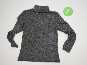 sweter merino: Golf damski, rozmiar S — 3