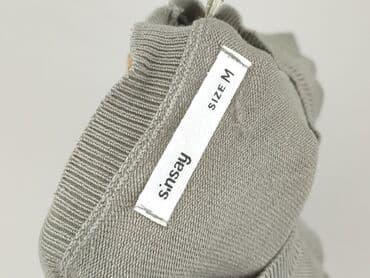 kurtki zimowe w sinsay: Sinsay, Sweter damski, rozmiar M — 4