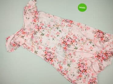 bluzka damska na jedno ramię: Sukienka damska, rozmiar S — 3