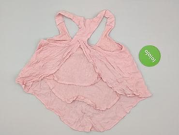 tansze ubrania.pl: AMBIANCE, Top damski, rozmiar M — 4