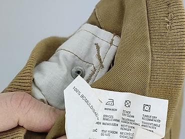 cudi jeans: Carry, Spodnie materiałowe damskie, rozmiar M — 5