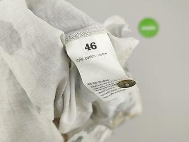 hanro xl: Bluzka damska, rozmiar 3XL — 6