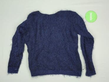 nylon sweter: Exclusive, Sweter damski, rozmiar S — 3