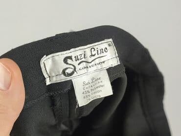 класичні костюми жіночі: Брюки жіночі, розмір 3XL — 5