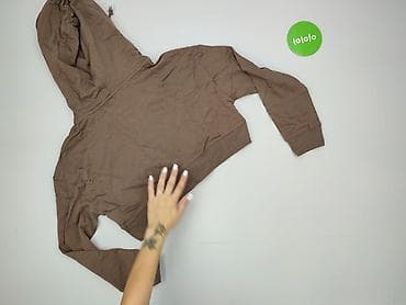 soad h: Shein, Bluza z kapturem damska, rozmiar S — 3