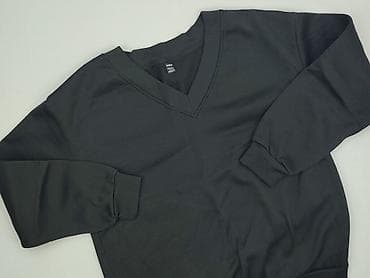 sweter basic damski: Shein, Bluza damska
, rozmiar L — 1