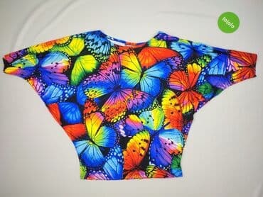 pier one bluza: ITALY FASHION, Bluzka damska, rozmiar One size — 2