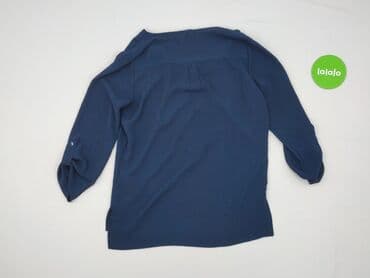 blue motion bluzka: Vero Moda, Bluzka damska, rozmiar XS — 3