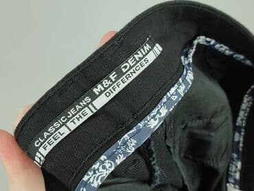 ubrania fendt: Denim, Spodnie materiałowe damskie, rozmiar M — 5