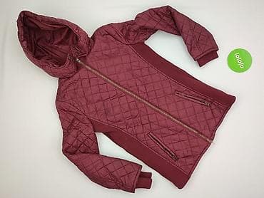 kurtka na motor: F&F, Kurtka przejściowa damska, rozmiar S — 2