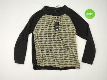 lidl swetry damskie rozpinane: Ovs, Bluzka damska, rozmiar L — 2
