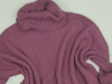 Swetry: Hollister, Sweter damski, rozmiar XS