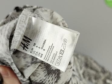 dr mitra bluzy: H&M Divided, Koszula damska, rozmiar M — 4