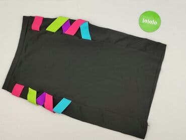 czarne spódnice midi z rozcięciem: Spódnica damska, S — 2