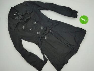 płaszcz vila: Vila, Trencz damski, rozmiar XS — 2