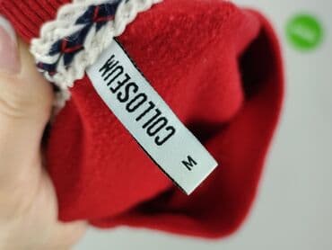 sweter miś uszatek: Colloseum, Bluza damska
, M — 5