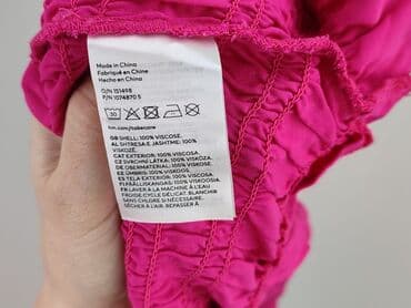 bielizna letnia długa mon: H&M, Sukienka damska, rozmiar M — 6