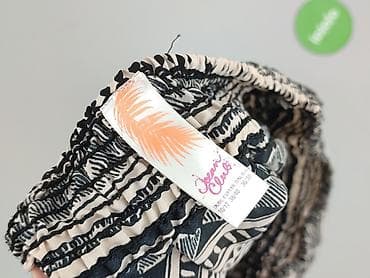 duze bluzki: Kombinezon damski, rozmiar L — 4