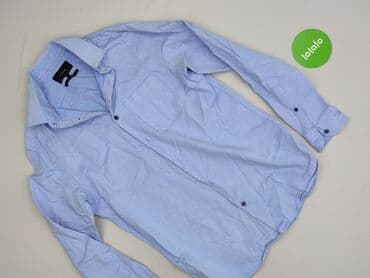 koszule męskie reserved wyprzedaż: Reserved, Shirt for men, size S — 2