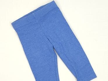 c a legginsy niemowlece: Legginsy, F&F, 3-6 miesięcy, stan - Bardzo dobry — 1