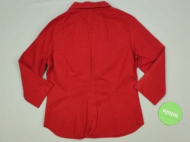 koszulka z zetorem: Koszula damska, M — 3