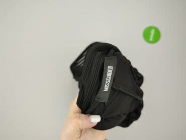 lateksowa spódnice missguided: Missguided, Spódnica damska, rozmiar S — 4