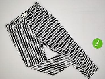 dunnes buty: H&M, Spodnie materiałowe damskie, rozmiar M — 2