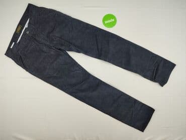 sklepy z tanimi ubraniami: Jack & Jones, Chinos for men, size S — 2