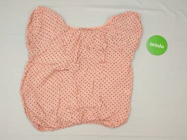 bluzki z gumka na dole plus size: Bluzka damska, rozmiar 2XL — 3