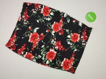 sukienki na wesele shein plus size: Shein Curve, Spódnica damska, rozmiar 2XL — 3