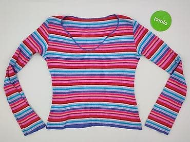 sklep hm: H&M, Sweter damski, rozmiar L — 2