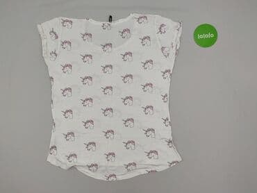 podkoszulka pod białą koszulę: T-shirt damski, L — 3