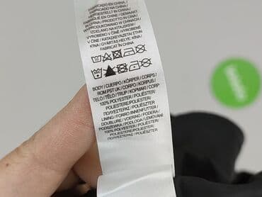 gorsetowe bluzki: Primark, Top damski, rozmiar S — 5