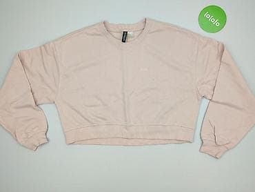 cropp bluza grinch: H&M Divided, Bluza damska
, rozmiar M — 2
