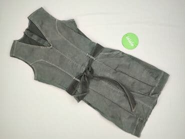 t shirty z łańcuszkiem: Sukienka damska, rozmiar M — 2