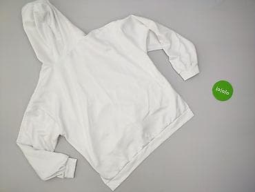 komplet dres: Bluza z kapturem damska, rozmiar M — 3