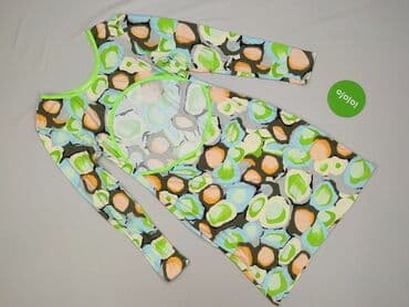 ozdobne skarpety świąteczne: Sukienka damska, rozmiar XL — 3