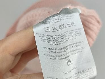 cat sweater h: FB Sister, Sweter damski, rozmiar S — 5