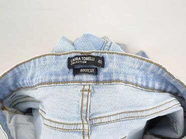 Жінкам: Laura Torelli, Джинси жіночі, M на lalafo.pl — 4 Жінкам: Laura Torelli, Джинси жіночі, M — 4