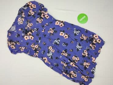 mango sukienka fioletowa: Sukienka damska, rozmiar S — 2