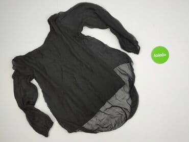 obcisla bluza: Italian Design, Bluzka damska, rozmiar S — 6