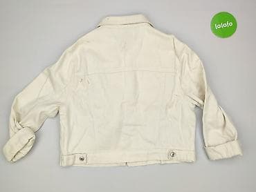 bugjo jeans kurtka: Kurtka jeansowa damska, rozmiar L — 3