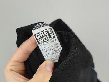 ochnik marynarki damskie: GREY WOLF, Marynarka damska, rozmiar XL — 5