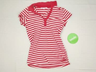 Kobiety: Tally Weijl, Damska koszulka polo, rozmiar L — 2