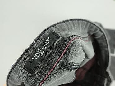 buty lamo: Jeansy damskie, rozmiar S — 4